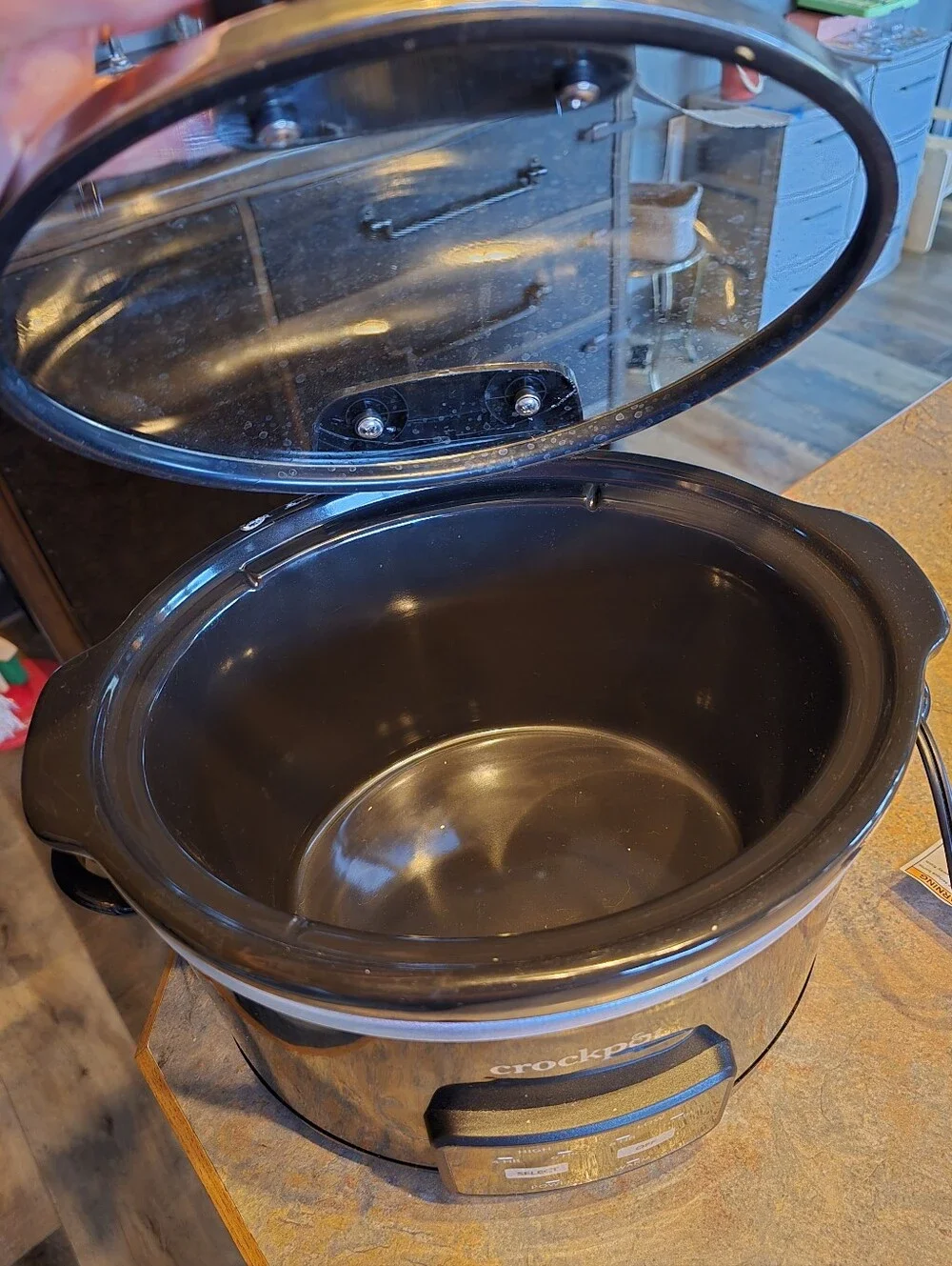 Crockpot